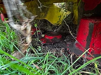 Pottinger - novacat 305 schijvenmaaier - lawnmower