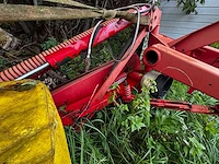 Pottinger - novacat 305 schijvenmaaier - lawnmower - afbeelding 2 van  2