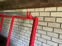Pottinger 6620 achterklep - afbeelding 6 van  6