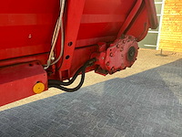 Pottinger europrofi 2 opraapwagen - afbeelding 4 van  11