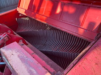Pottinger europrofi 2 opraapwagen - afbeelding 6 van  11