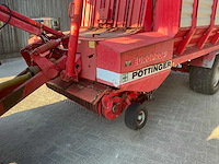 Pottinger europrofi 2 opraapwagen - afbeelding 10 van  11