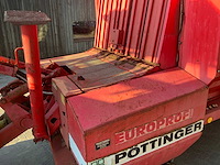 Pottinger europrofi 2 opraapwagen - afbeelding 2 van  22