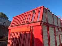 Pottinger europrofi 2 opraapwagen - afbeelding 3 van  22