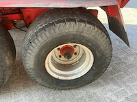 Pottinger europrofi 2 opraapwagen - afbeelding 7 van  22
