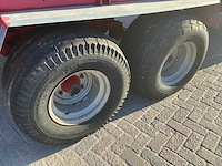 Pottinger europrofi 2 opraapwagen - afbeelding 11 van  22