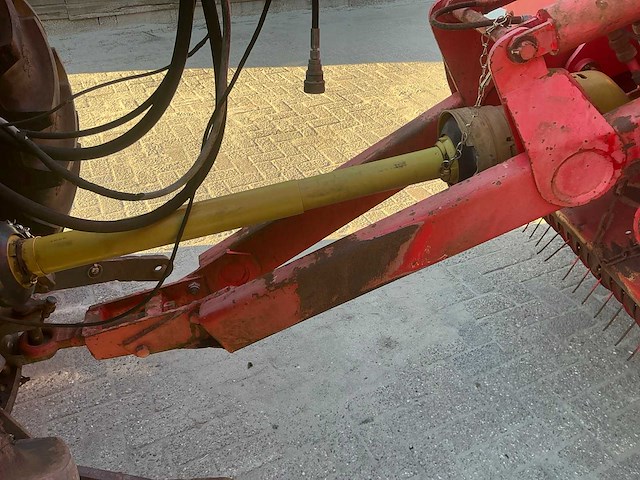 Pottinger europrofi 2 opraapwagen - afbeelding 21 van  22