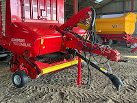 Pottinger europrofi 5510 combiline opraapwagen - afbeelding 5 van  51