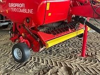 Pottinger europrofi 5510 combiline opraapwagen - afbeelding 6 van  51