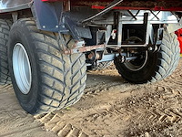 Pottinger europrofi 5510 combiline opraapwagen - afbeelding 8 van  51