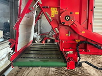Pottinger europrofi 5510 combiline opraapwagen - afbeelding 15 van  51