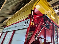 Pottinger europrofi 5510 combiline opraapwagen - afbeelding 24 van  51