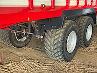Pottinger europrofi 5510 combiline opraapwagen - afbeelding 26 van  51