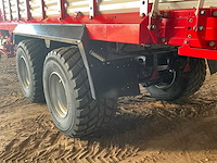 Pottinger europrofi 5510 combiline opraapwagen - afbeelding 28 van  51