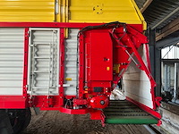 Pottinger europrofi 5510 combiline opraapwagen - afbeelding 32 van  51