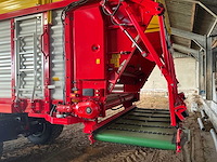 Pottinger europrofi 5510 combiline opraapwagen - afbeelding 33 van  51