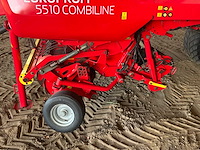Pottinger europrofi 5510 combiline opraapwagen - afbeelding 35 van  51