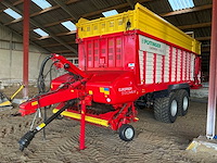 Pottinger europrofi 5510 combiline opraapwagen - afbeelding 36 van  51