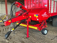 Pottinger europrofi 5510 combiline opraapwagen - afbeelding 37 van  51