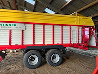 Pottinger europrofi 5510 combiline opraapwagen - afbeelding 42 van  51