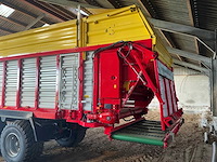 Pottinger europrofi 5510 combiline opraapwagen - afbeelding 43 van  51