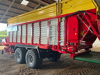 Pottinger europrofi 5510 combiline opraapwagen - afbeelding 44 van  51