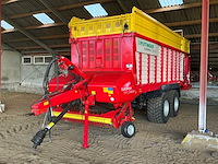 Pottinger europrofi 5510 combiline opraapwagen - afbeelding 34 van  51