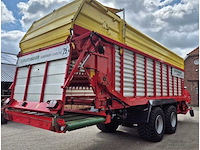 Pottinger europrofi 5510 combiline opraapwagen - afbeelding 48 van  51