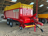 Pottinger europrofi 5510 combiline opraapwagen - afbeelding 51 van  51