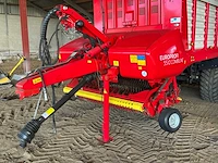 Pottinger europrofi 5510 combiline opraapwagen - afbeelding 28 van  40
