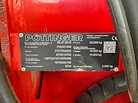 Pottinger europrofi 5510 combiline opraapwagen - afbeelding 36 van  40