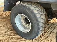 Pottinger europrofi 5510 combiline opraapwagen - afbeelding 11 van  51