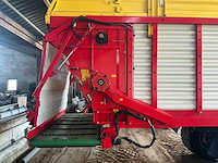 Pottinger europrofi 5510 combiline opraapwagen - afbeelding 14 van  51