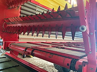 Pottinger europrofi 5510 combiline opraapwagen - afbeelding 16 van  51