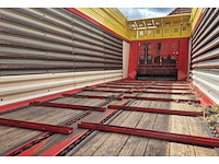 Pottinger europrofi 5510 combiline opraapwagen - afbeelding 20 van  51
