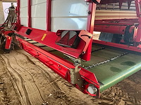 Pottinger europrofi 5510 combiline opraapwagen - afbeelding 22 van  51