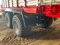 Pottinger europrofi 5510 combiline opraapwagen - afbeelding 27 van  51