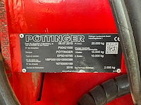 Pottinger europrofi 5510 combiline opraapwagen - afbeelding 47 van  51