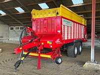 Pottinger europrofi 5510 combiline opraapwagen - afbeelding 49 van  51
