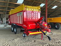 Pottinger europrofi 5510 combiline opraapwagen - afbeelding 50 van  51