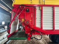 Pottinger europrofi 5510 combiline opraapwagen - afbeelding 14 van  51