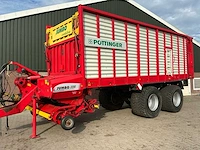Pottinger jumbo 7200 combiline opraapwagen - afbeelding 1 van  52