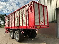 Pottinger jumbo 7200 combiline opraapwagen - afbeelding 14 van  52