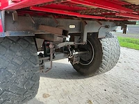 Pottinger jumbo 7200 combiline opraapwagen - afbeelding 25 van  52
