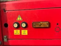 Pottinger jumbo 7200 combiline opraapwagen - afbeelding 35 van  52