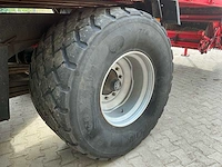 Pottinger jumbo 7200 combiline opraapwagen - afbeelding 40 van  52