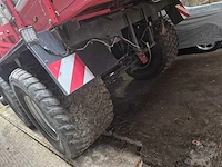 Pottinger jumbo 7200 combiline opraapwagen - afbeelding 2 van  52