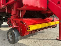 Pottinger jumbo 7200 combiline opraapwagen - afbeelding 3 van  52
