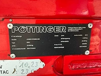 Pottinger jumbo 7200 combiline opraapwagen - afbeelding 8 van  52