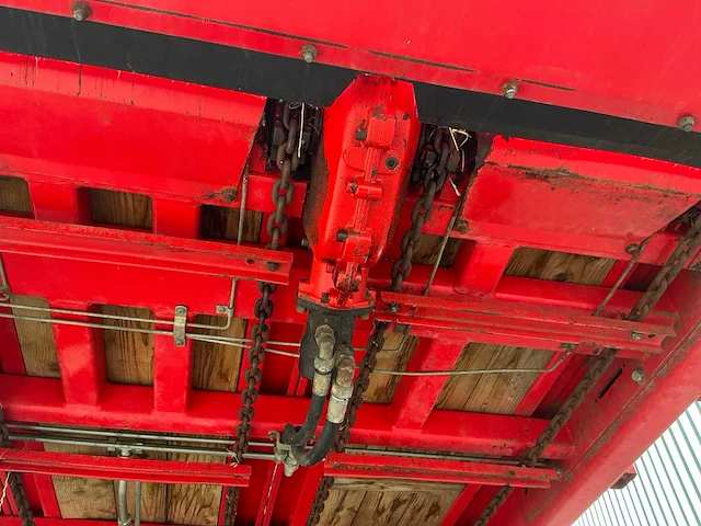 Pottinger jumbo 7200 combiline opraapwagen - afbeelding 22 van  52